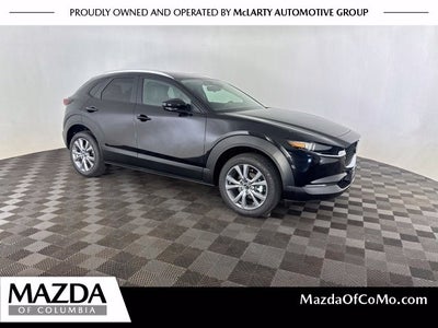 2026 Mazda Mazda CX-30 2.5 S Preferred