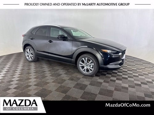 2026 Mazda Mazda CX-30 2.5 S Preferred