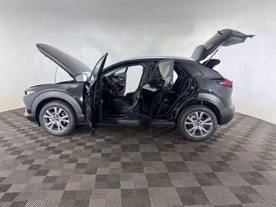 2026 Mazda Mazda CX-30 2.5 S Preferred