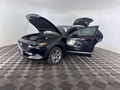 2026 Mazda Mazda CX-30 2.5 S Preferred