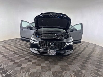 2026 Mazda Mazda CX-30 2.5 S Preferred