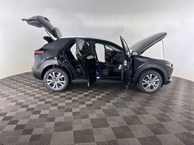 2026 Mazda Mazda CX-30 2.5 S Preferred