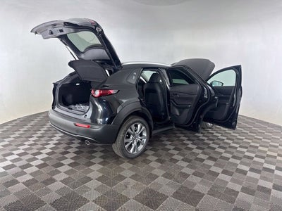 2026 Mazda Mazda CX-30 2.5 S Preferred