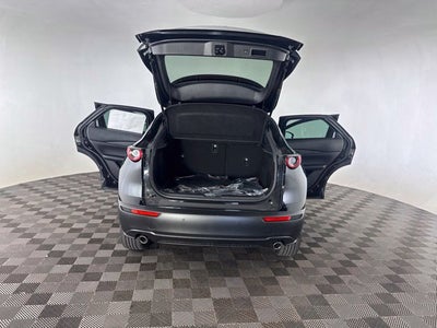 2026 Mazda Mazda CX-30 2.5 S Preferred