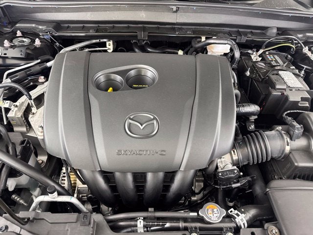 2026 Mazda Mazda CX-30 2.5 S Preferred