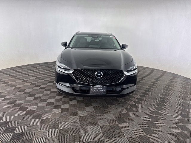 2026 Mazda Mazda CX-30 2.5 S Preferred