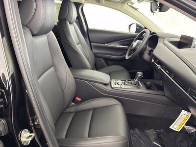 2026 Mazda Mazda CX-30 2.5 S Preferred