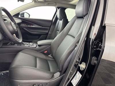 2026 Mazda Mazda CX-30 2.5 S Preferred