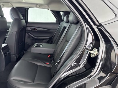 2026 Mazda Mazda CX-30 2.5 S Preferred