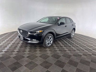 2026 Mazda Mazda CX-30 2.5 S Preferred