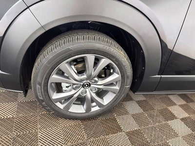 2026 Mazda Mazda CX-30 2.5 S Preferred