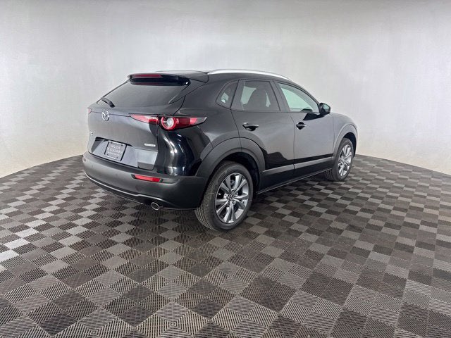 2026 Mazda Mazda CX-30 2.5 S Preferred