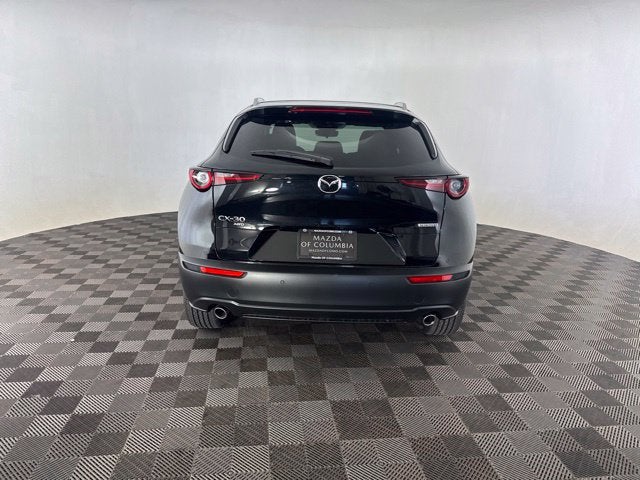 2026 Mazda Mazda CX-30 2.5 S Preferred