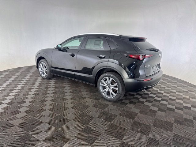 2026 Mazda Mazda CX-30 2.5 S Preferred
