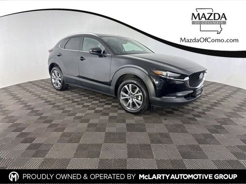 2025 Mazda Mazda CX-30 2.5 S Preferred Package
