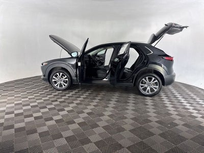 2025 Mazda Mazda CX-30 2.5 S Preferred Package