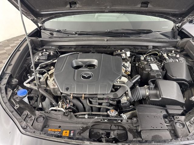 2025 Mazda Mazda CX-30 2.5 S Preferred Package