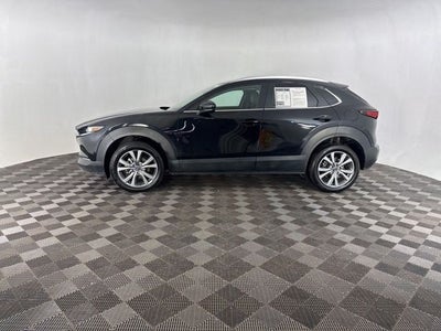 2025 Mazda Mazda CX-30 2.5 S Preferred Package