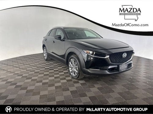 2025 Mazda Mazda CX-30 2.5 S Preferred Package