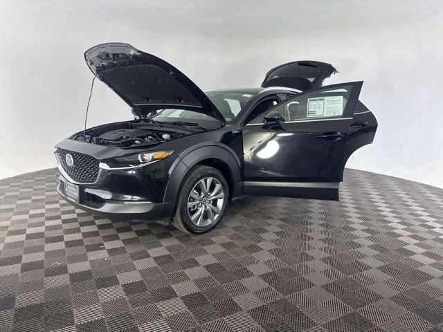 2025 Mazda Mazda CX-30 2.5 S Preferred Package