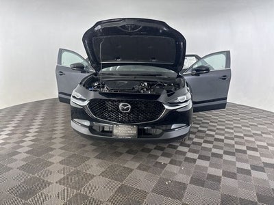 2025 Mazda Mazda CX-30 2.5 S Preferred Package