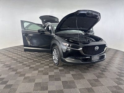 2025 Mazda Mazda CX-30 2.5 S Preferred Package