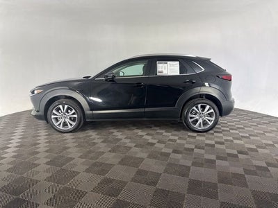 2025 Mazda Mazda CX-30 2.5 S Preferred Package