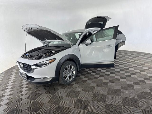 2025 Mazda Mazda CX-30 2.5 S Preferred Package