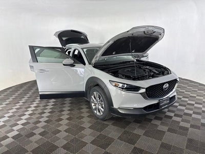 2025 Mazda Mazda CX-30 2.5 S Preferred Package