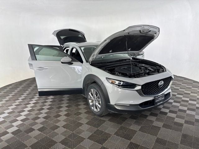 2025 Mazda Mazda CX-30 2.5 S Preferred Package