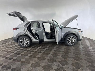2025 Mazda Mazda CX-30 2.5 S Preferred Package