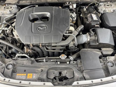 2025 Mazda Mazda CX-30 2.5 S Preferred Package
