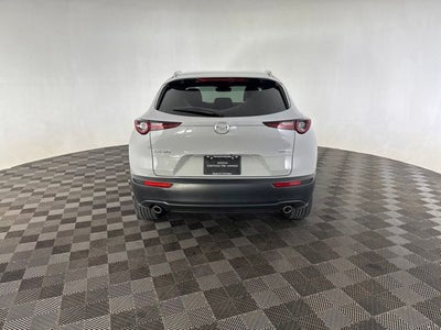 2025 Mazda Mazda CX-30 2.5 S Preferred Package