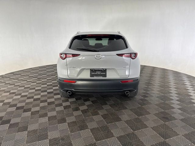2025 Mazda Mazda CX-30 2.5 S Preferred Package