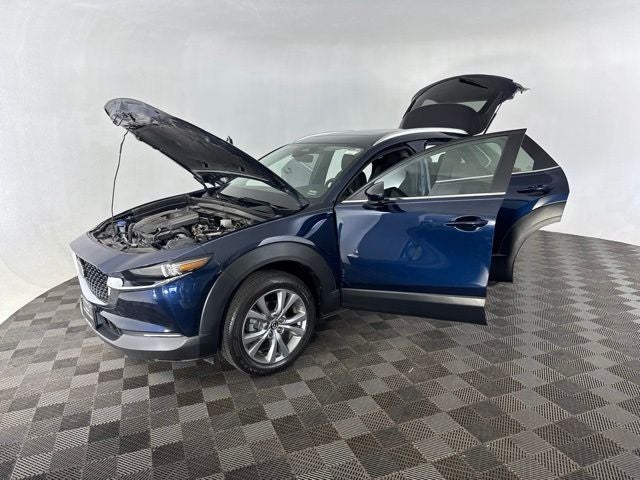 2024 Mazda Mazda CX-30 2.5 S Preferred Package