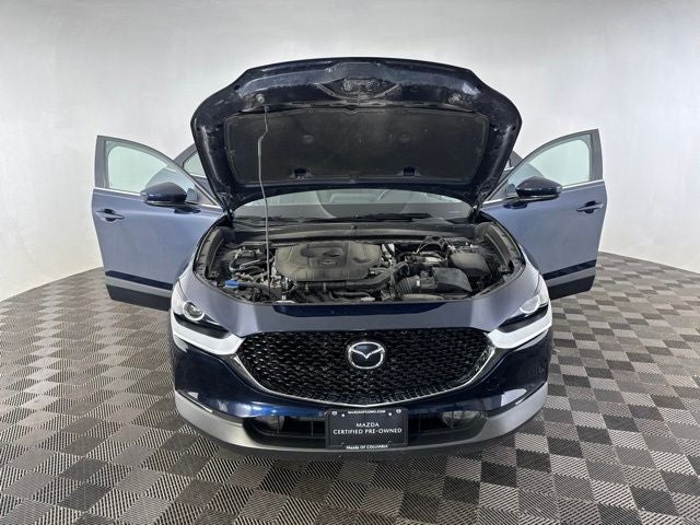 2024 Mazda Mazda CX-30 2.5 S Preferred Package