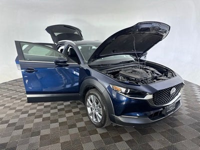 2024 Mazda Mazda CX-30 2.5 S Preferred Package