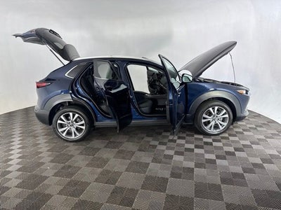 2024 Mazda Mazda CX-30 2.5 S Preferred Package