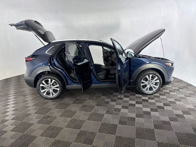 2024 Mazda Mazda CX-30 2.5 S Preferred Package