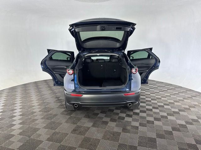 2024 Mazda Mazda CX-30 2.5 S Preferred Package