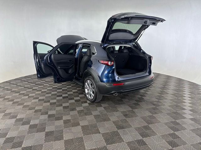 2024 Mazda Mazda CX-30 2.5 S Preferred Package