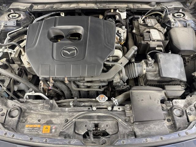 2024 Mazda Mazda CX-30 2.5 S Preferred Package