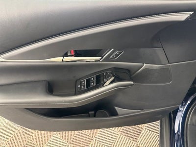 2024 Mazda Mazda CX-30 2.5 S Preferred Package