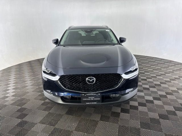 2024 Mazda Mazda CX-30 2.5 S Preferred Package