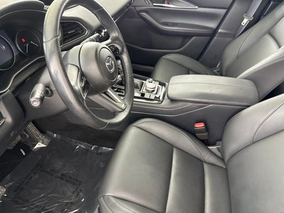 2024 Mazda Mazda CX-30 2.5 S Preferred Package