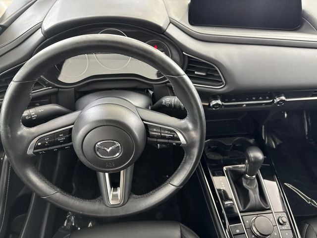 2024 Mazda Mazda CX-30 2.5 S Preferred Package