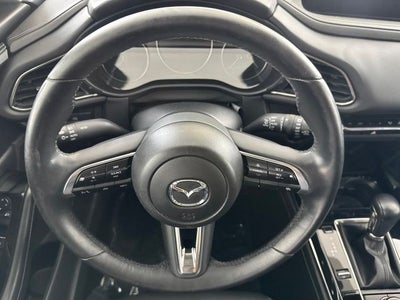 2024 Mazda Mazda CX-30 2.5 S Preferred Package