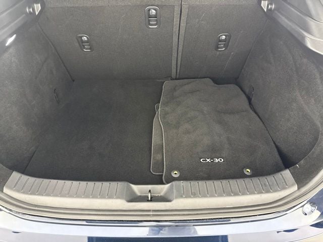 2024 Mazda Mazda CX-30 2.5 S Preferred Package
