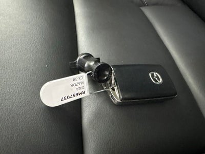 2024 Mazda Mazda CX-30 2.5 S Preferred Package