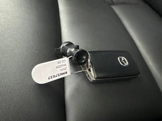 2024 Mazda Mazda CX-30 2.5 S Preferred Package